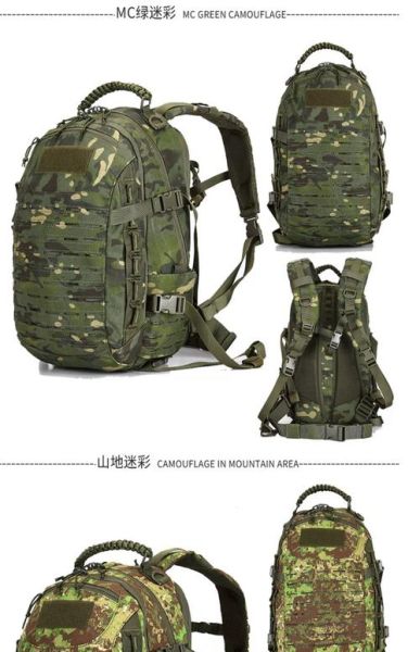 军品户外品牌哪个好_军品户外装备怎么选