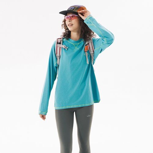 户外女式速干衣怎么选_速干衣多久能干