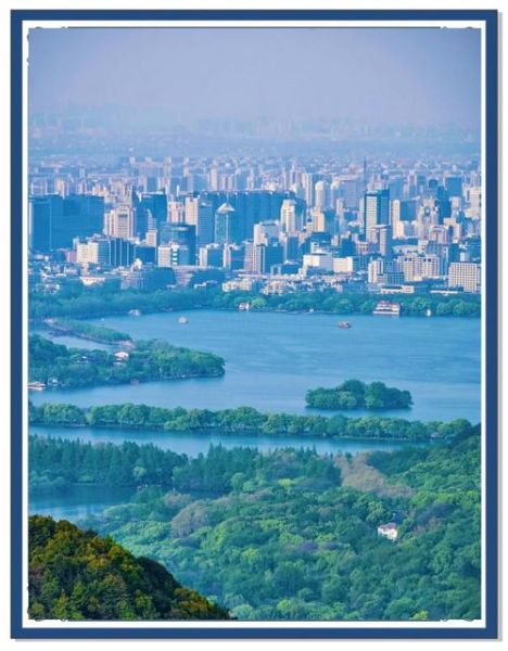 杭州户外徒步路线推荐_杭州徒步哪里风景好