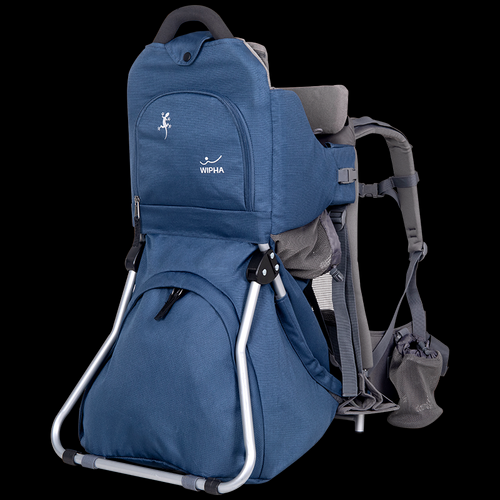 户外儿童背架怎么选_多大孩子能用