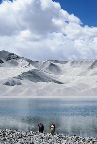 帕米尔高原天气_几月份去最好