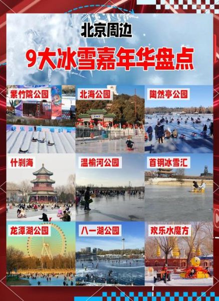 北京冰雪团购哪里便宜_北京冰雪团购怎么选