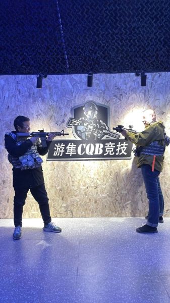 cqb户外怎么样_真实体验如何