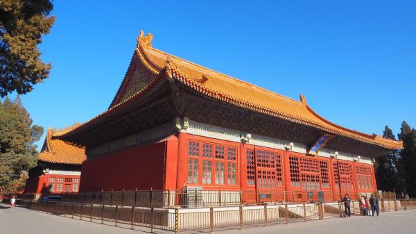 北京社稷坛在哪_社稷坛五色土代表什么