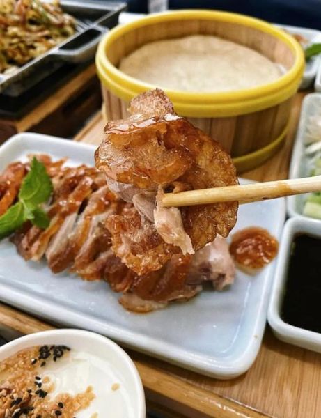 北京哪家餐厅好吃_北京特色餐厅推荐