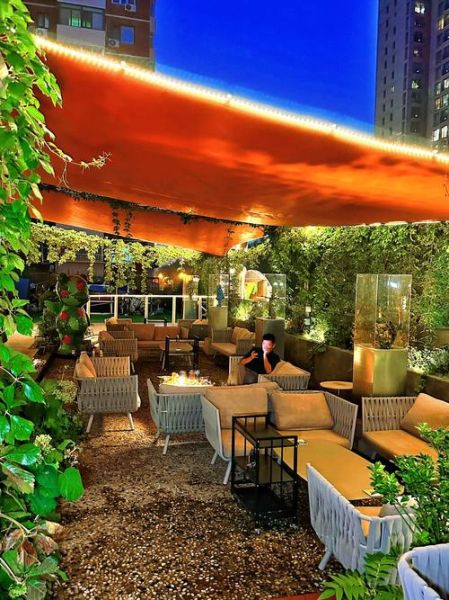 北京户外酒吧哪里好_露台酒吧怎么选