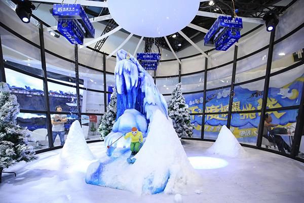 北京铭星冰雪怎么样_北京铭星冰雪价格贵吗