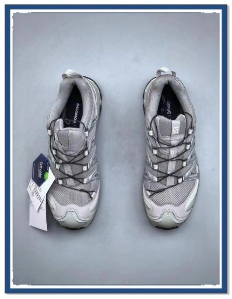 萨洛蒙登山鞋尺码怎么选_萨洛蒙户外鞋推荐哪款