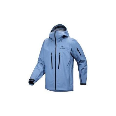 始祖鸟为什么这么贵_始祖鸟冲锋衣值得买吗