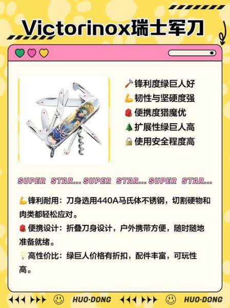 户外刀具怎么选_户外刀具哪个牌子好