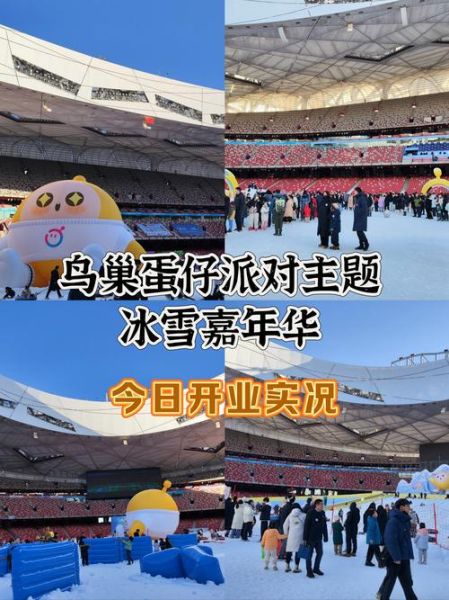 鸟巢冰雪嘉年华门票价格_鸟巢冰雪季开放时间