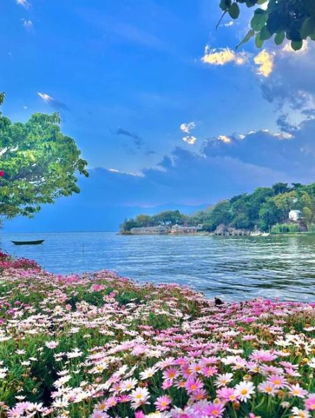 大理高原明珠在哪里_大理高原明珠门票价格