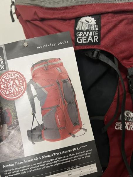 花岗岩户外背包怎么选_花岗岩户外背包哪款好