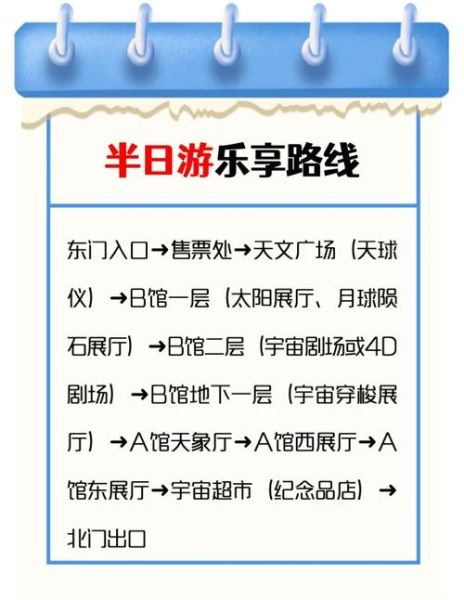 北京天文馆门票价格_开放时间