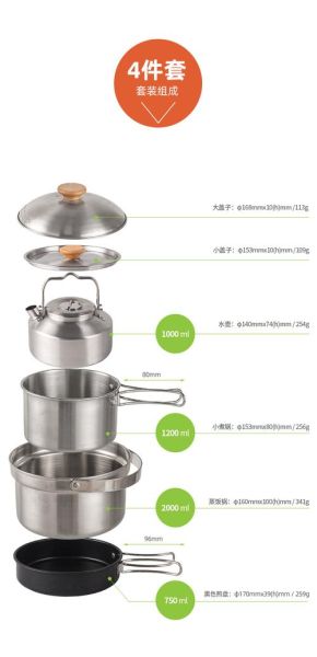 户外套锅哪个牌子好_怎么选才耐用