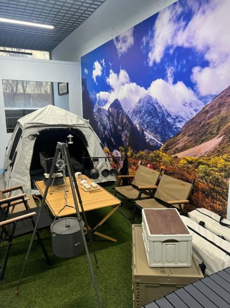 908福州户外俱乐部怎么样_适合新手吗