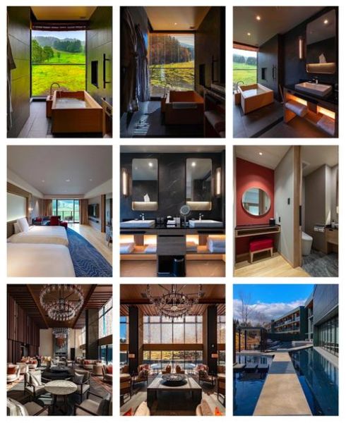 安比高原度假村怎么去_安比高原度假村住宿推荐