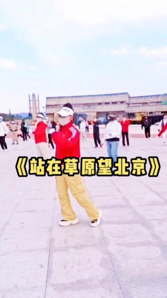 我站在高原望北京舞蹈_如何跳出民族韵味