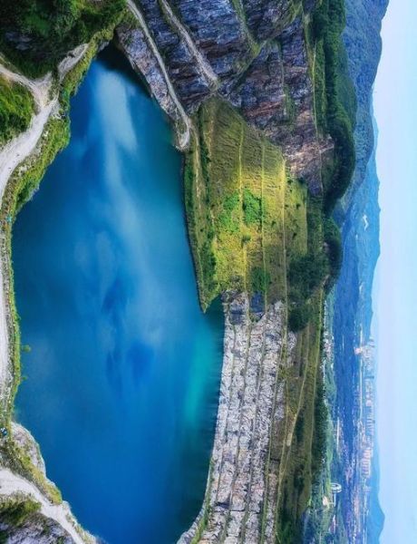 广州户外徒步路线推荐_广州露营哪里好