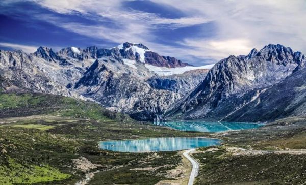 怀孕去高原会不会高反_孕妇高原反应怎么办