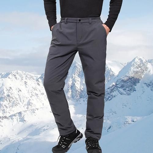 户外羽绒裤哪个牌子好_怎么选最保暖