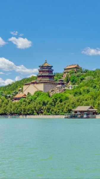 北京有哪些景点_北京必去景点推荐