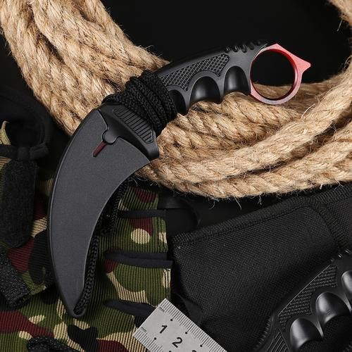 军品在户外有什么用_军品户外实战技巧