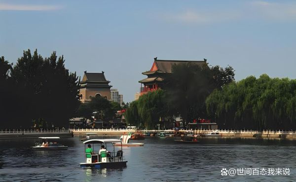 什刹海怎么读_什刹海在北京哪个区