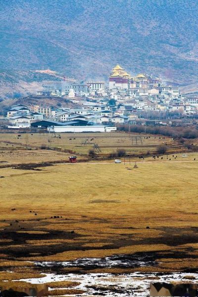 等那高原在哪里_等那高原海拔多少米