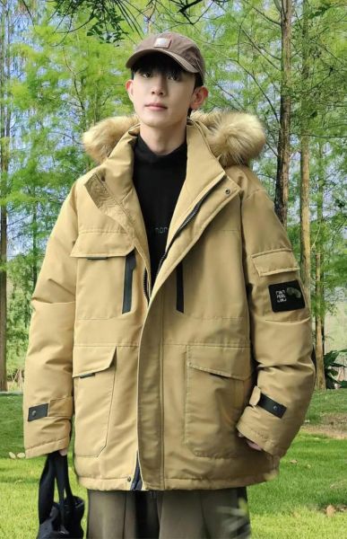 男款户外棉服怎么选_保暖又轻薄的推荐