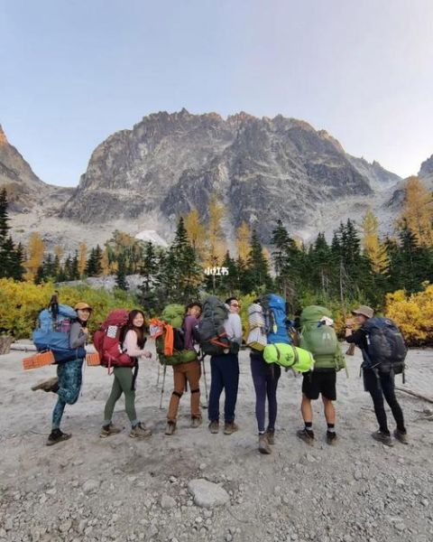 背包客俱乐部怎么选_户外俱乐部安全吗