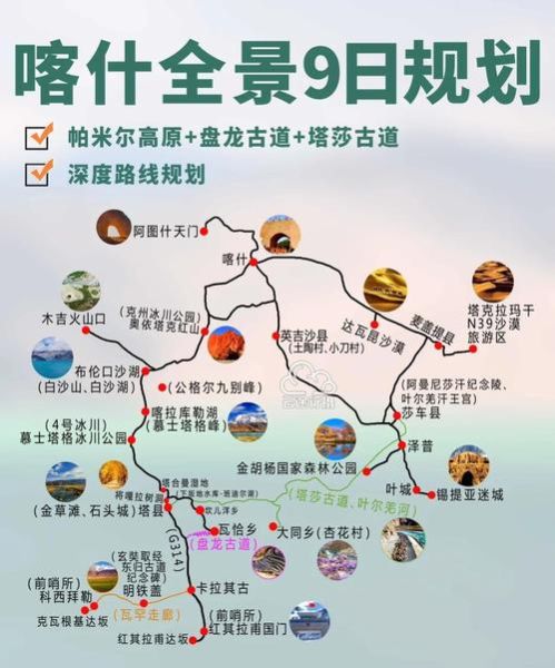 从喀什到帕米尔高原怎么走_帕米尔高原最佳旅行时间