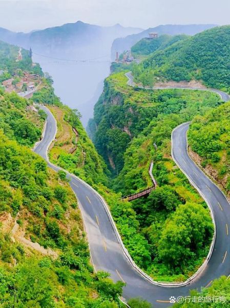 安阳户外徒步路线推荐_安阳周边露营地点哪里好