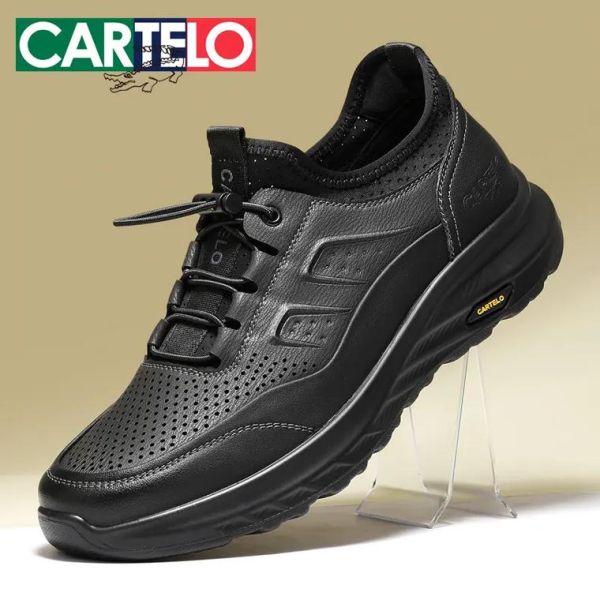 户外皮鞋哪个品牌好_户外皮鞋怎么选