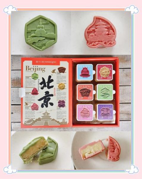 北京特产有哪些值得买_北京十大伴手礼推荐