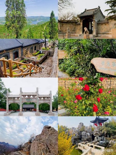 淄博山旅户外怎么样_值得去吗