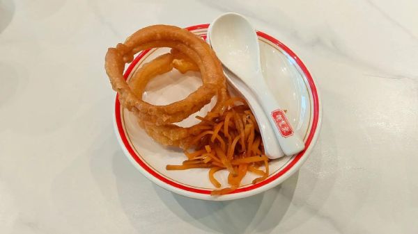 北京焦圈怎么做_焦圈配什么吃最正宗