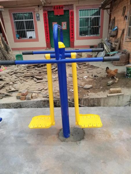 户外体育器材怎么选_户外健身器材有哪些