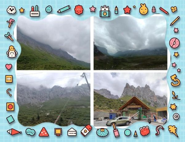 扎尕那高原反应_去扎尕那会有高反吗