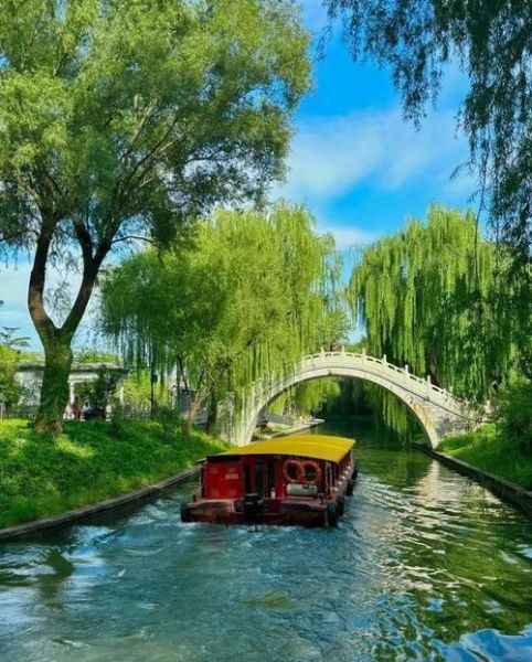 北京免费景点有哪些_北京不花钱去哪玩