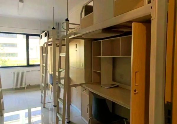 北京航空航天大学宿舍怎么样_北航宿舍条件