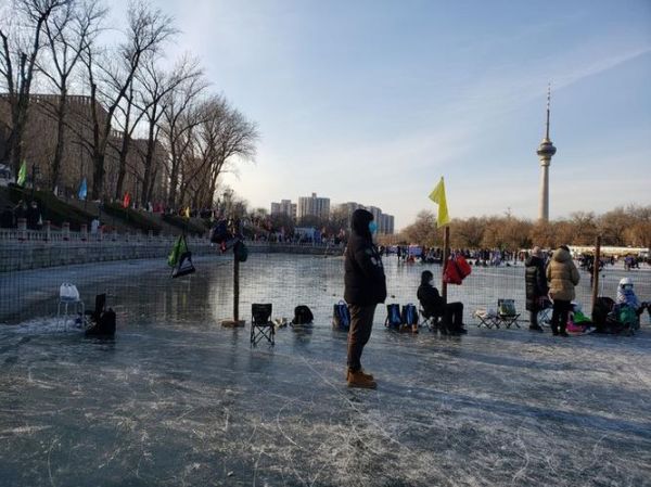 玉渊潭冰雪节门票价格_玉渊潭冰雪节开放时间