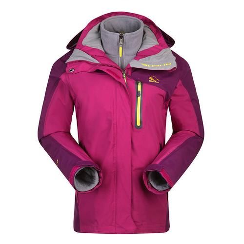 极星户外怎么样_极星户外冲锋衣质量好吗