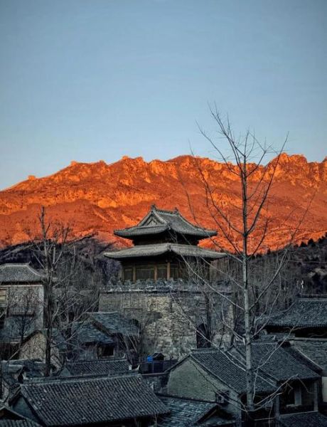 北京周边旅游攻略必去景点_周末两天怎么玩