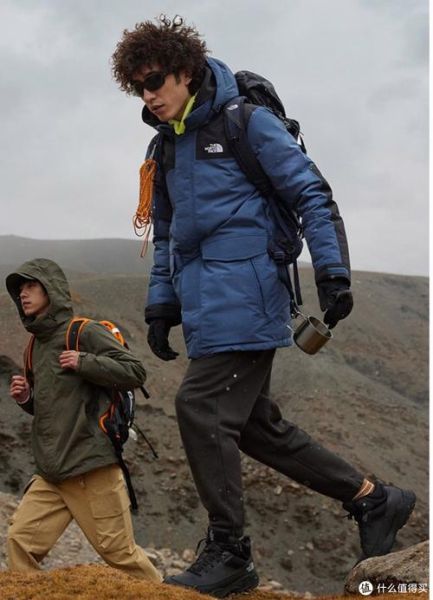 户外服装男怎么选_户外服装男品牌推荐