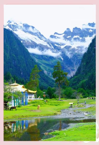 小雨高原天气特点_小雨高原适合旅游吗