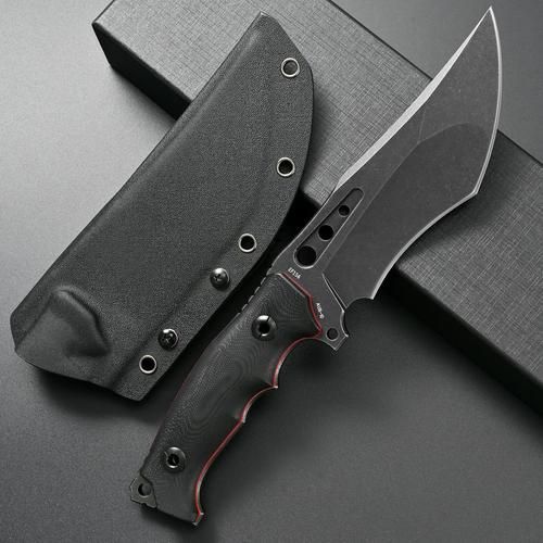 户外求生刀怎么选_野外求生刀推荐