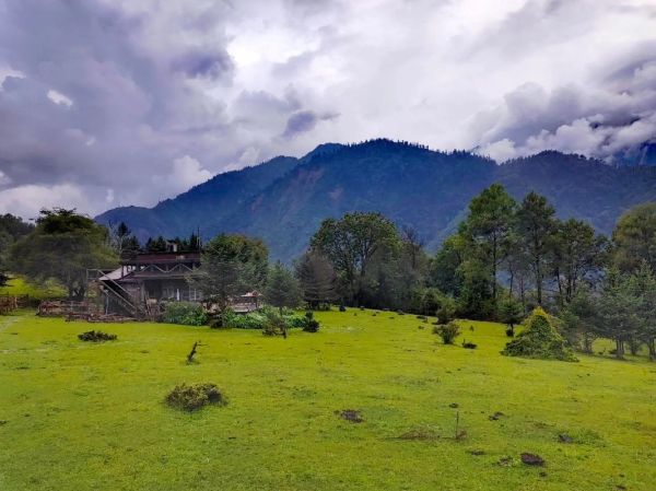 小雨高原天气特点_小雨高原适合旅游吗