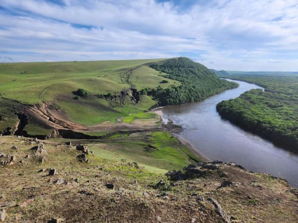 呼伦贝尔高原在哪里_呼伦贝尔高原海拔多少米