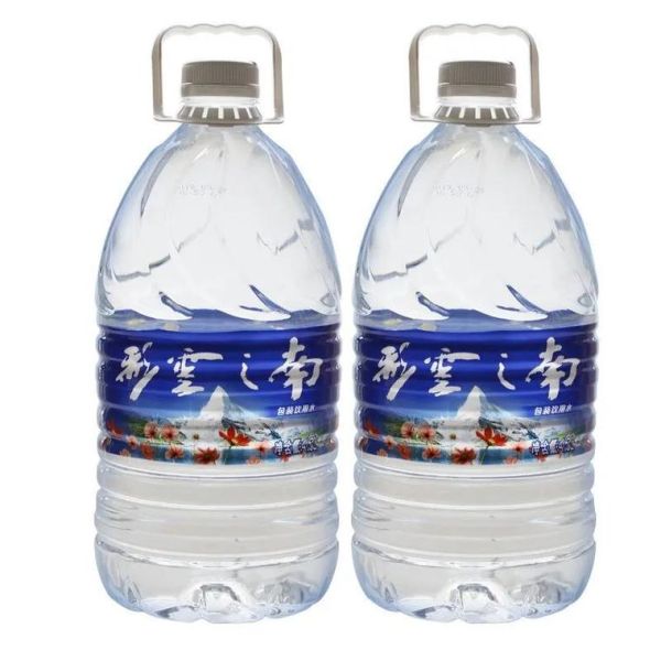 高原碱性水适合长期喝吗_高原碱性水有什么功效